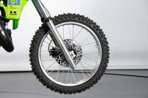Image 33/50 of Kawasaki KX 250 (1986)