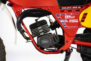 Immagine 18/50 di Fantic Caballero 50 Regolarità Casa TX190 (1975)