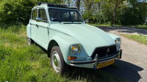 Immagine 3/42 di Citroën Dyane 6 (1982)