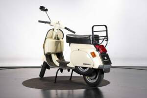 Imagen 2/49 de Piaggio Vespa PK 125 S (1984)