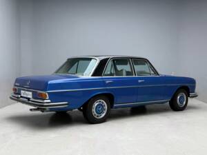 Bild 9/19 von Mercedes-Benz 280 SE (1972)
