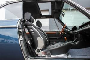 Image 12/42 de BMW 3.0 CSi (1972)