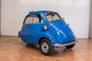 Image 5/14 de BMW Isetta 300 (1959)