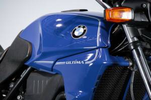 Immagine 44/50 di BMW K 75 "Ultima" (1996)