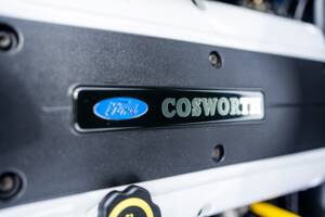 Image 41/50 of Ford Escort RS Cosworth (1996)