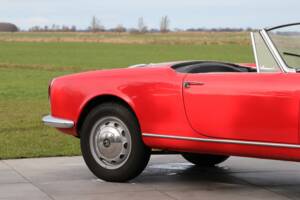 Bild 41/50 von Alfa Romeo Giulia 1600 Spider Veloce (1965)