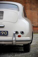 Afbeelding 64/79 van Porsche 356 1500 (1954)