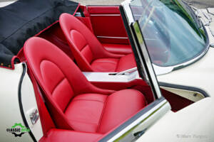 Image 14/65 de Jaguar E-Type 3.8 Flat Floor (1961)