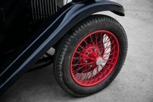 Imagen 45/45 de Riley 14/6 Alpine Tourer (1933)