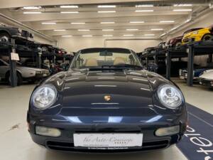 Afbeelding 3/39 van Porsche 911 Carrera (1995)