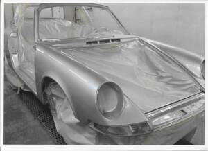 Immagine 67/89 di Porsche 911 2.2 E (1971)