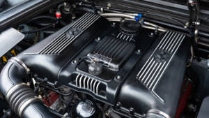 Image 75/83 of Ferrari F 355 Berlinetta (1996)