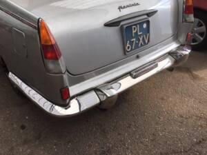Bild 21/28 von Lancia Flaminia Coupe Pininfarina (1962)