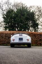 Afbeelding 13/50 van Porsche 356 A 1600 S Speedster (1957)