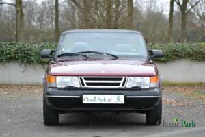 Immagine 20/50 di Saab 900 2.1 i 16V (1993)