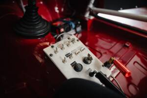 Imagen 50/81 de Alfa Romeo 1750 GT Veloce (1968)