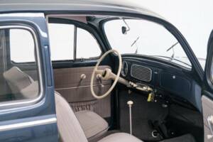 Image 20/24 of Volkswagen Beetle 1200 Standard &quot;Oval&quot; (1953)
