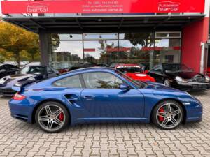 Bild 9/20 von Porsche 911 Turbo (2006)