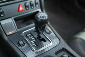 Afbeelding 44/50 van Mercedes-Benz SLK 200 (1997)