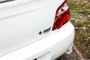 Image 28/32 of Subaru Impreza WRX STi (2003)