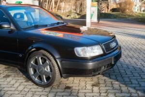 Afbeelding 66/73 van Audi 100 S4 Quattro (1993)