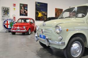 Bild 20/21 von FIAT 600 (1958)