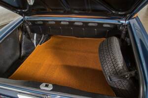 Bild 19/20 von Mercedes-Benz 220 SE b (1965)