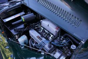 Bild 7/50 von Morgan Plus 8 (1991)