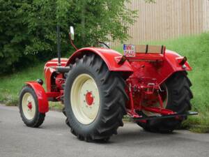 Afbeelding 8/19 van Porsche-Diesel Master 419 (1961)