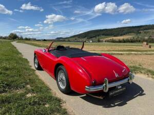Image 21/23 of Austin-Healey 100/4 (BN1) (1955)