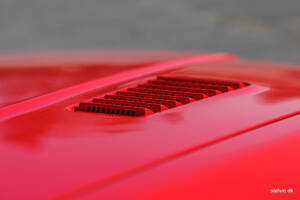 Imagen 21/40 de Maserati Ghibli Cup (1996)