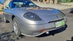 Immagine 36/37 di FIAT Barchetta 1.8 16V (1995)