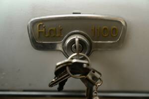 Image 21/38 of FIAT 1100-103 E TV (1957)