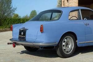 Bild 19/50 von Alfa Romeo Giulietta Sprint (1955)