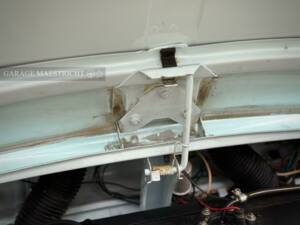 Bild 49/98 von FIAT 500 Giardiniera (1973)