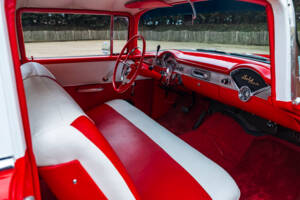 Image 33/44 of Chevrolet Bel Air Hardtop Coupé (1956)