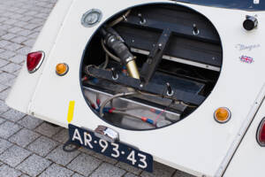 Bild 6/18 von Morgan Plus 4 (1962)