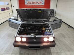 Image 7/10 of Volkswagen Golf Mk I Convertible 1.1 (1980)