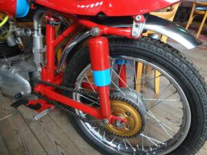 Afbeelding 10/16 van Benelli DUMMY (1959)