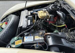 Bild 12/15 von Citroën DS 23 Pallas (1973)