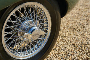 Bild 33/50 von Jaguar E-Type 4.2 (1966)