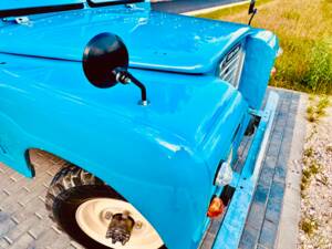 Bild 59/119 von Land Rover 109 (1969)