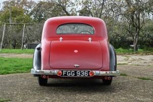 Immagine 10/50 di Alvis TA 14 Duncan Sports (1948)