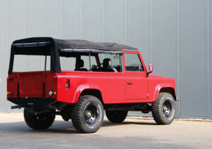 Image 28/38 of Land Rover 110 (1989)