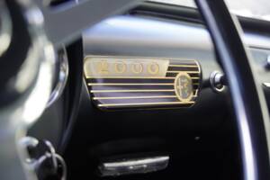 Immagine 7/41 di Alfa Romeo 2000 Spider (1959)