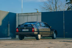 Image 8/74 de Citroën CX 25 GTI Turbo 2 (1988)