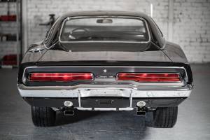 Afbeelding 27/36 van Dodge Charger R&#x2F;T 440 (1969)