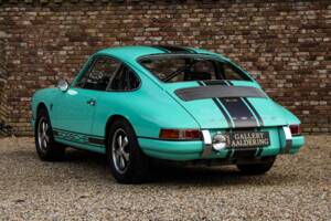 Immagine 39/50 di Porsche 912 (1968)