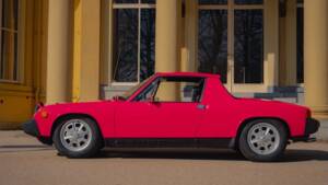 Imagen 39/43 de Porsche 914&#x2F;4  2.0 (1976)