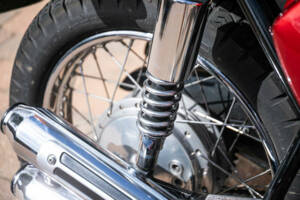 Image 13/50 of Honda DUMMY (1970)